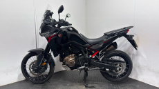 Honda Africa Twin CRF1100ASED (25MY)